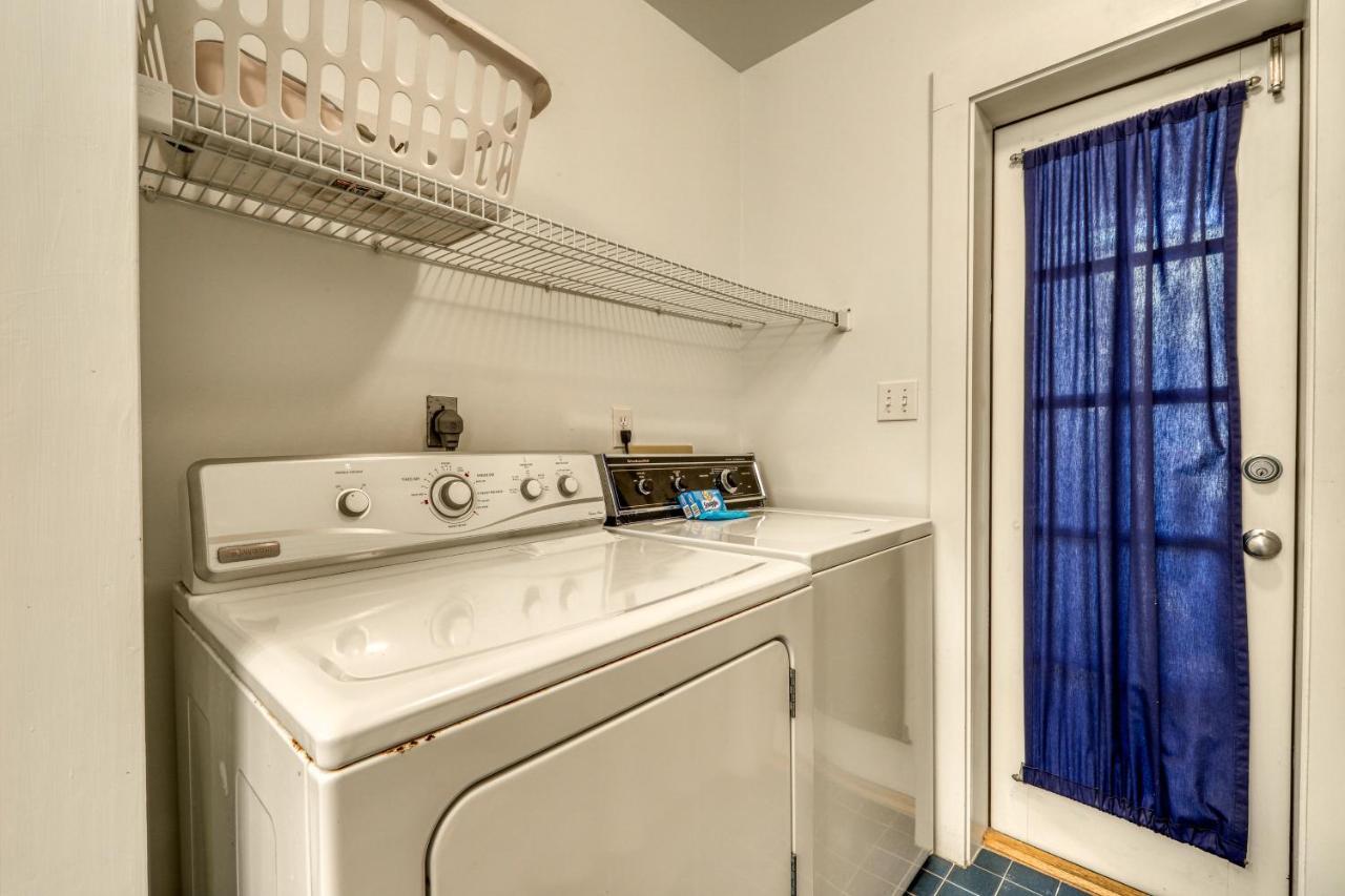 Seaside Villa Santa Rosa Beach Luaran gambar