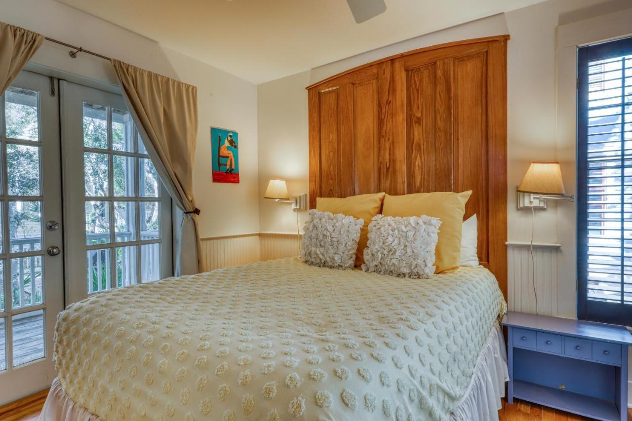 Seaside Villa Santa Rosa Beach Luaran gambar