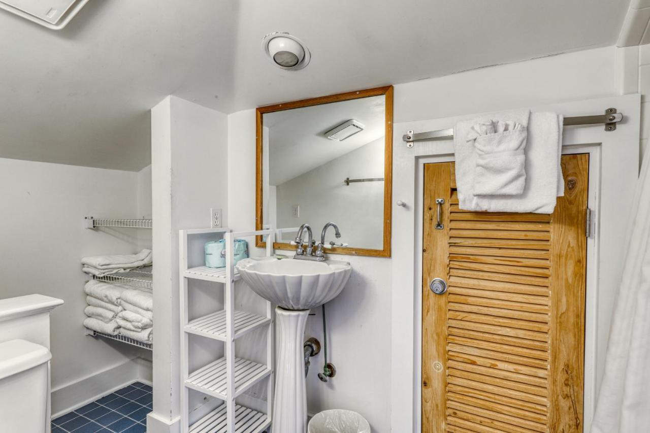 Seaside Villa Santa Rosa Beach Luaran gambar