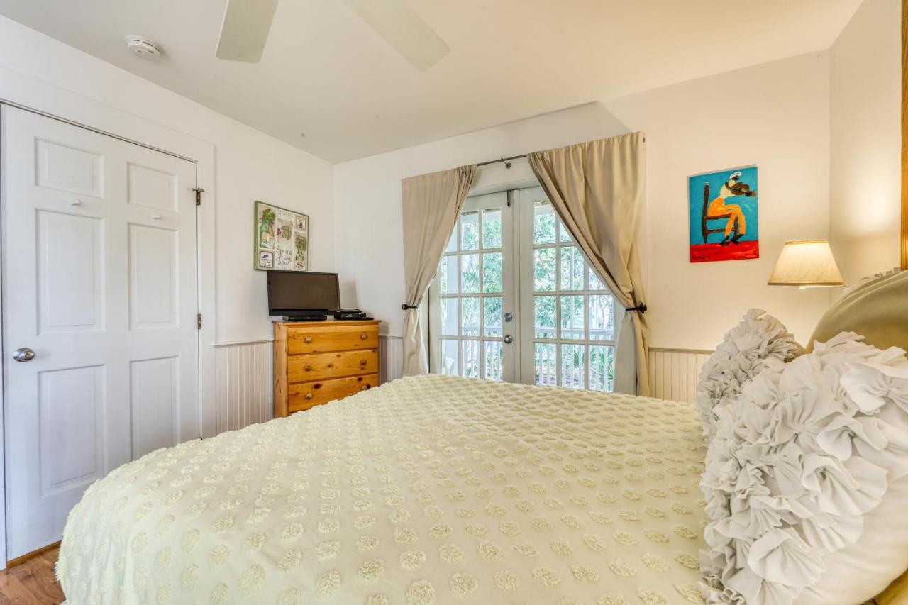 Seaside Villa Santa Rosa Beach Luaran gambar
