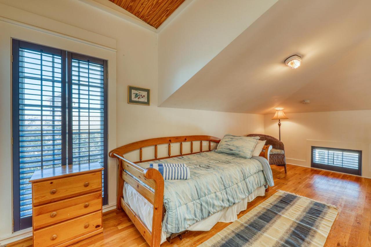 Seaside Villa Santa Rosa Beach Luaran gambar