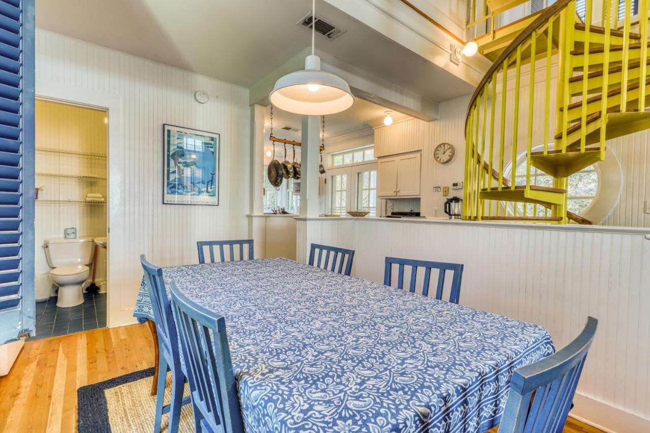 Seaside Villa Santa Rosa Beach Luaran gambar
