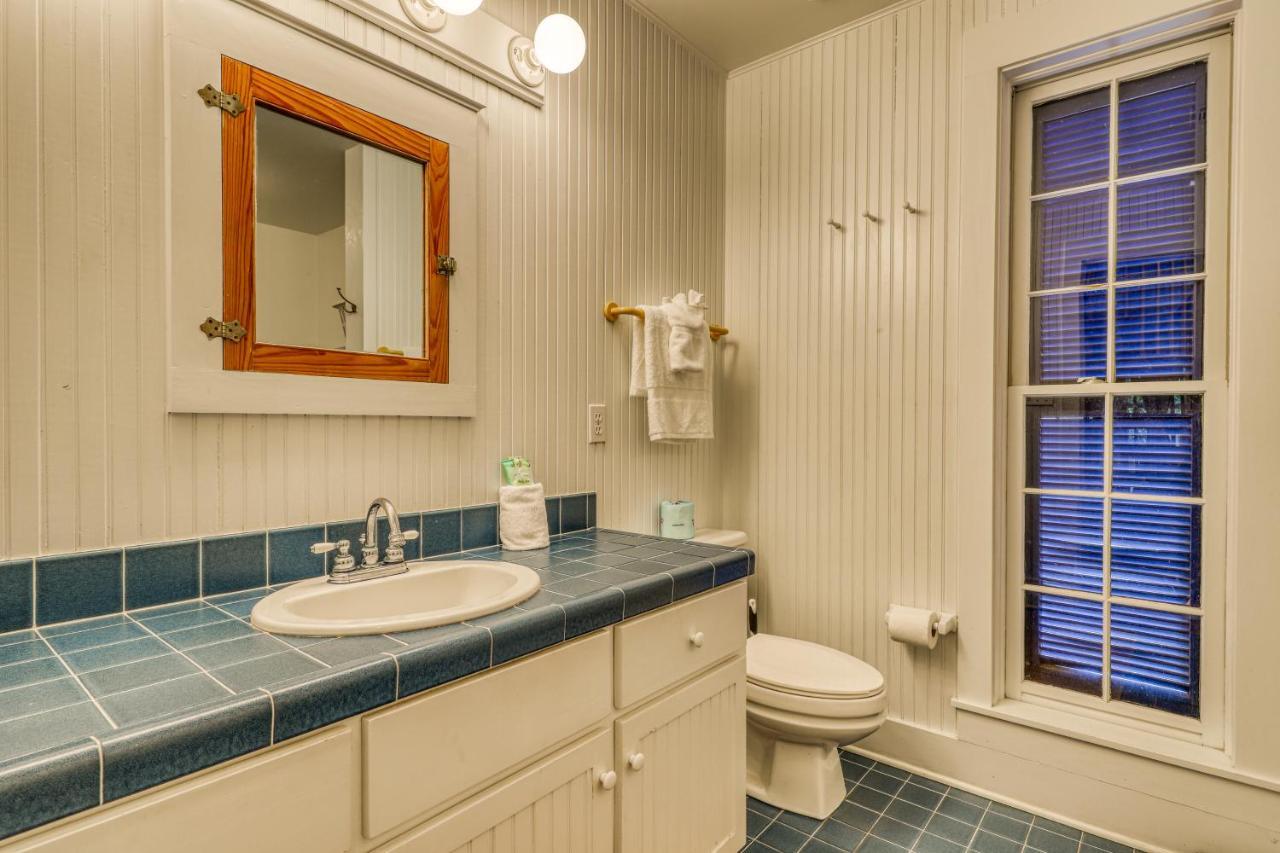 Seaside Villa Santa Rosa Beach Luaran gambar