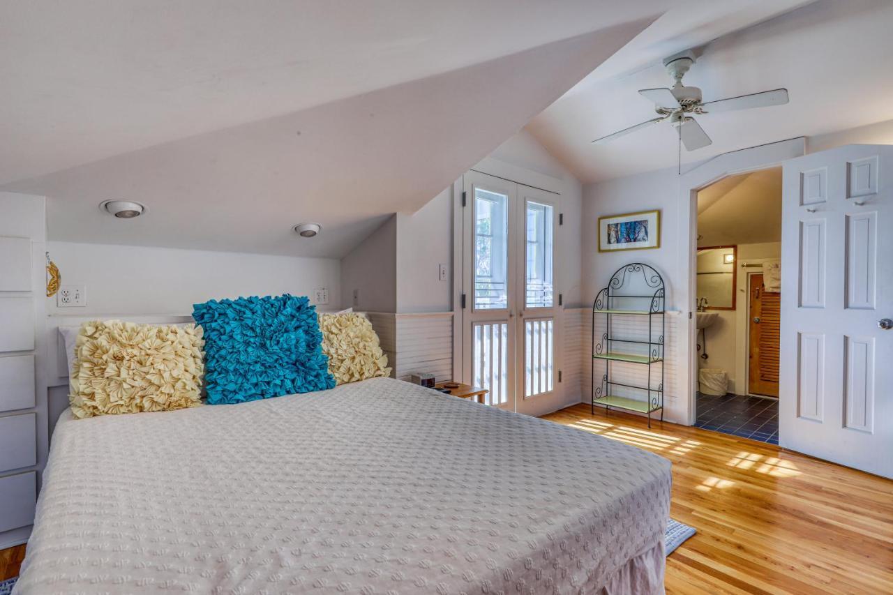 Seaside Villa Santa Rosa Beach Luaran gambar